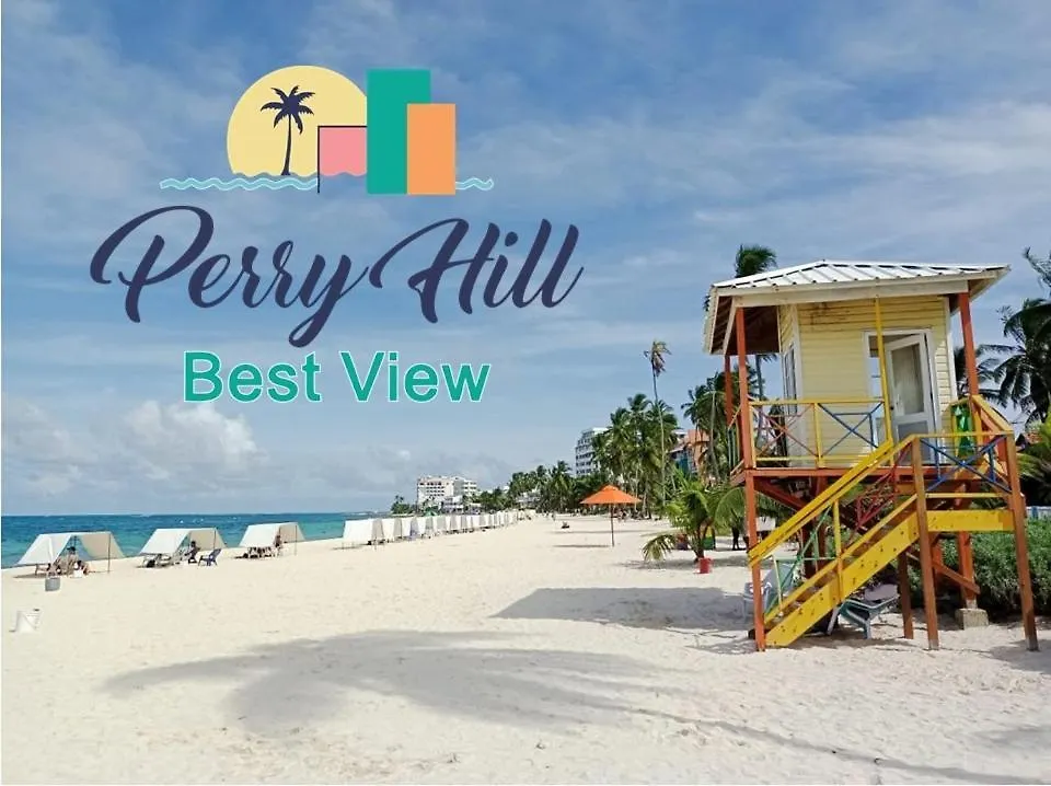 Apartamento Comodo Y Confortable San Andres  Apartment San Andres (San Andres and Providencia Islands)
