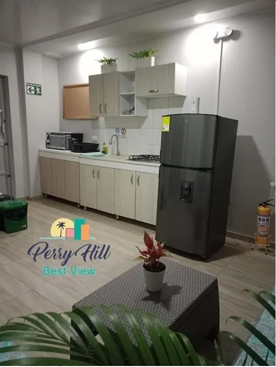 Apartamento Comodo Y Confortable San Andres  Colombia
