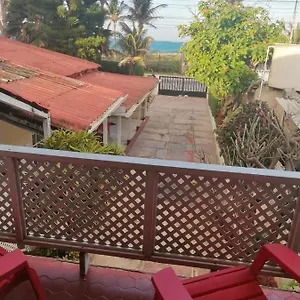  Apartamento Aptos Miss Ada