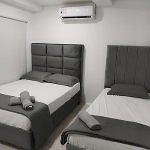  Apartamento Habitacion Lpw Town