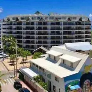  Apartamento Classy Reef 1 Cuadra Del Mar