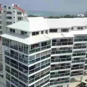  Apartamento By Top Hansa Coral