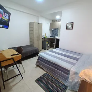  Habitación en casa particular Confortable Y A 100mts De La Playa