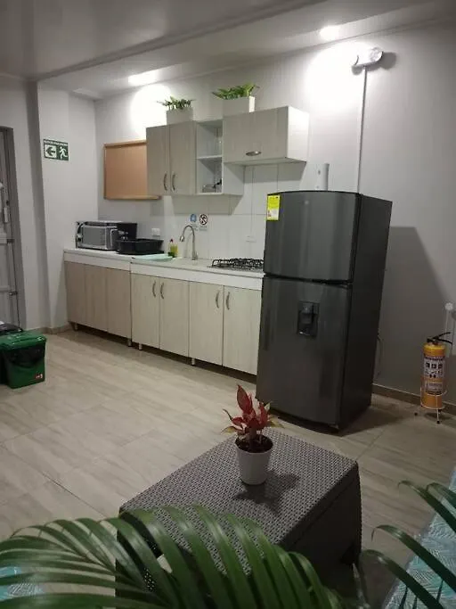 Apartamento Comodo Y Confortable San Andres  San Andres (San Andres and Providencia Islands)