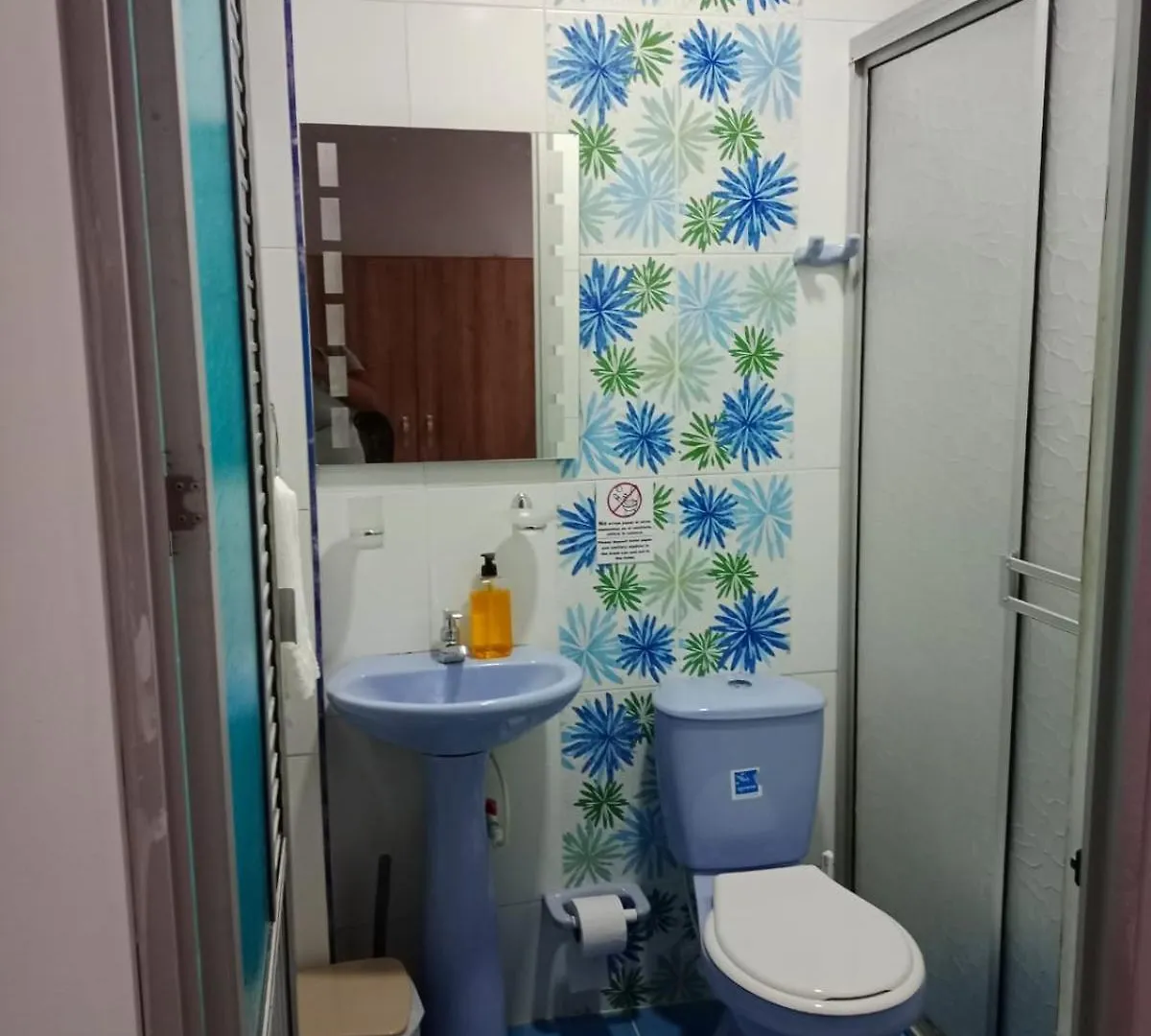 Apartamento Comodo Y Confortable San Andres  0*, San Andres (San Andres and Providencia Islands)